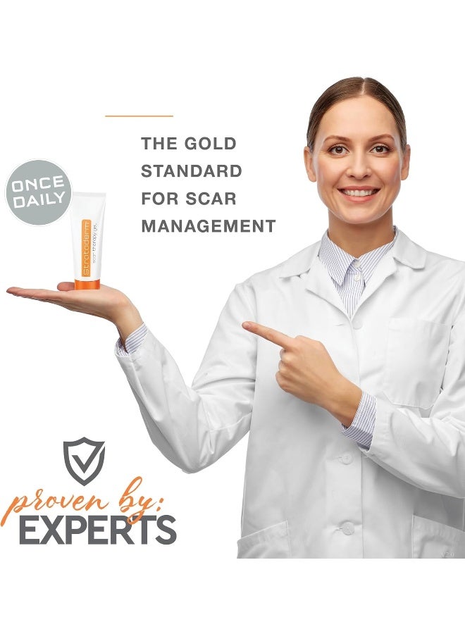 Strataderm Scar Therapy Gel (10g) - Image 5